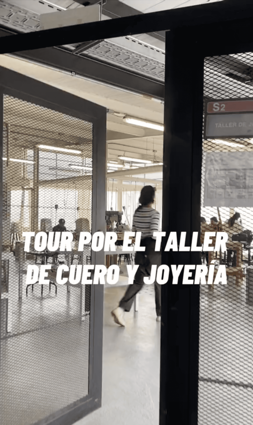 Taller de joyeria ARQDIS